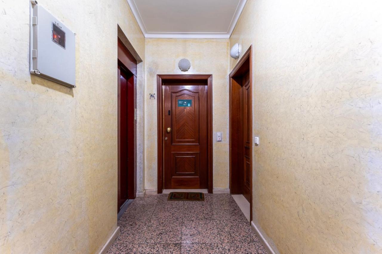 Peaceful 1 Bdr Apartment W/ Balcony By Lovelystay Almancil Esterno foto